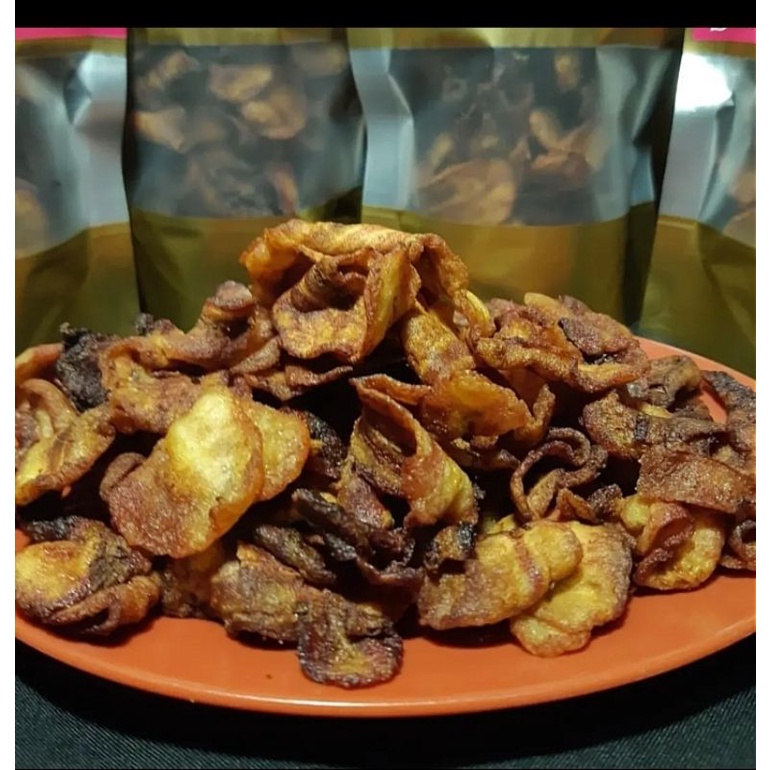 

MAKANAN RINGAN KERIPIK SALE KERITING
