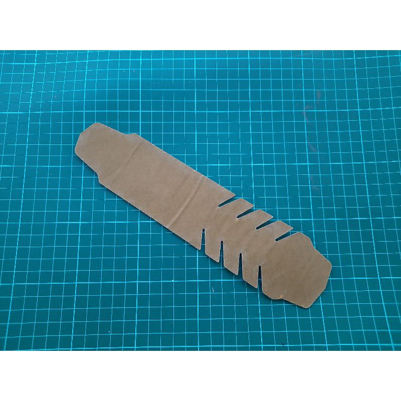 

perekat 3M VHB untuk DowntubeGuard - customudguard