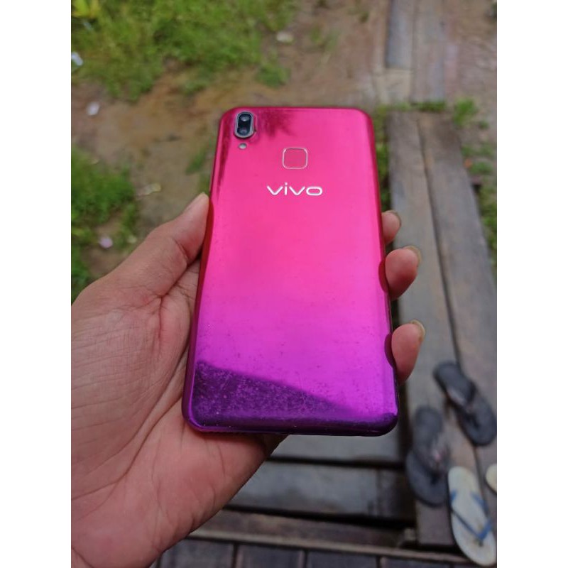 Vivo Y95 Minus LCD