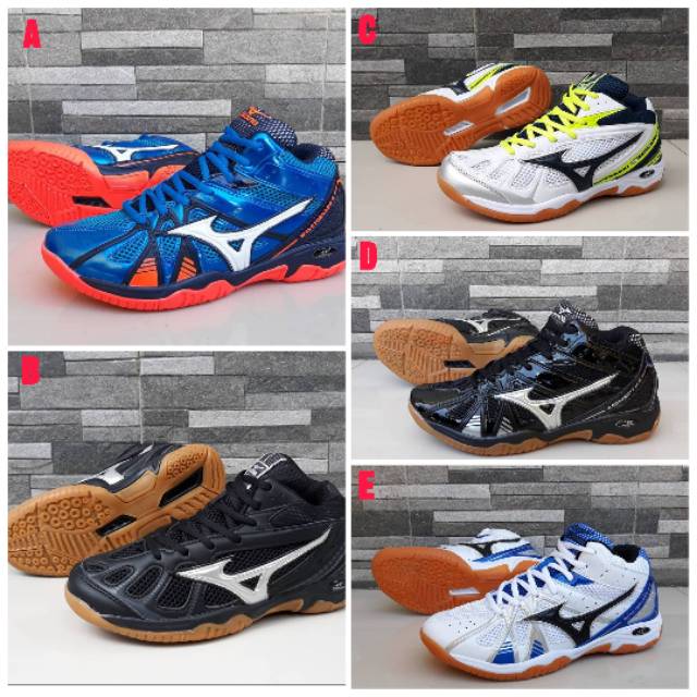 mizuno wave tornado 9 mid