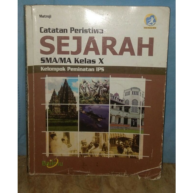 

Bailmu Sejarah