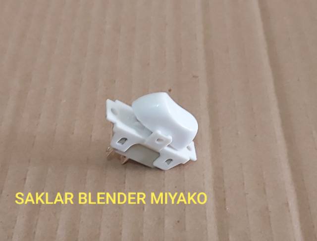 SAKLAR / SWIT BLENDER MASPION / MIYAKO