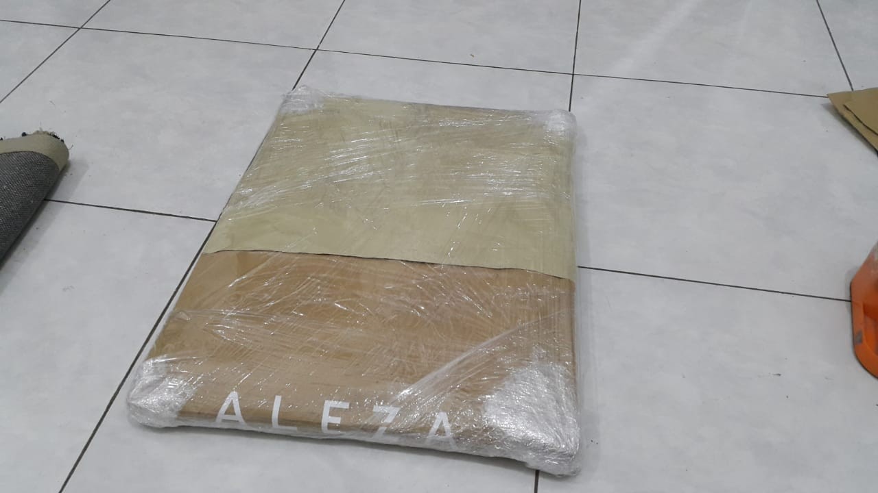 Cetak Foto 20x30cm Bingkai Frameless