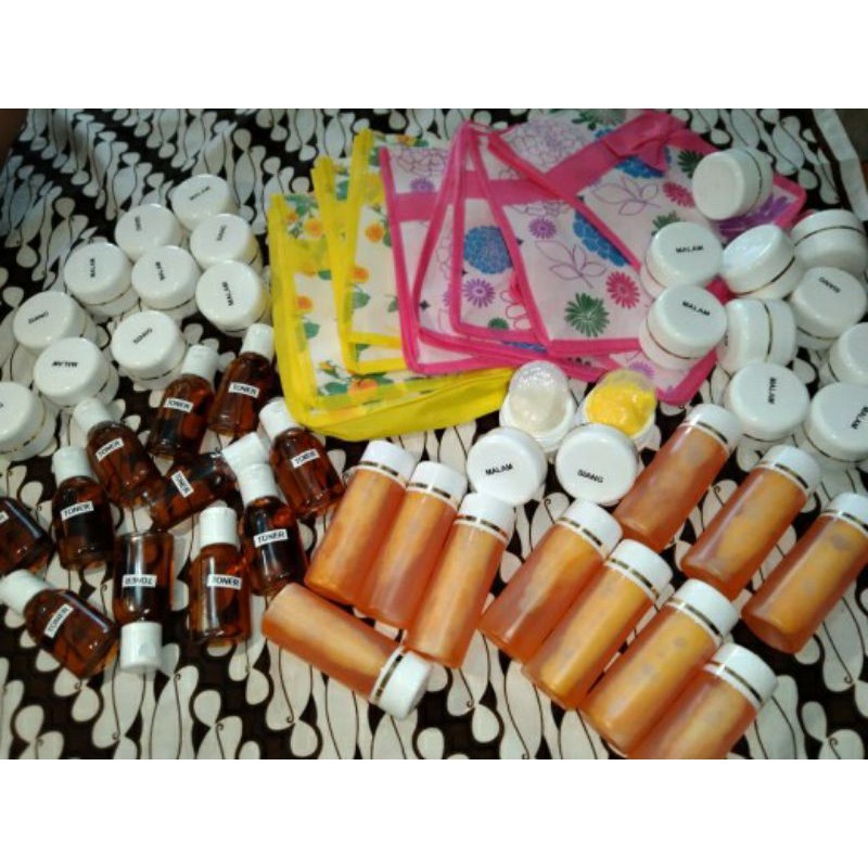 ECER CREAM HN UKURAN 15G & 30G