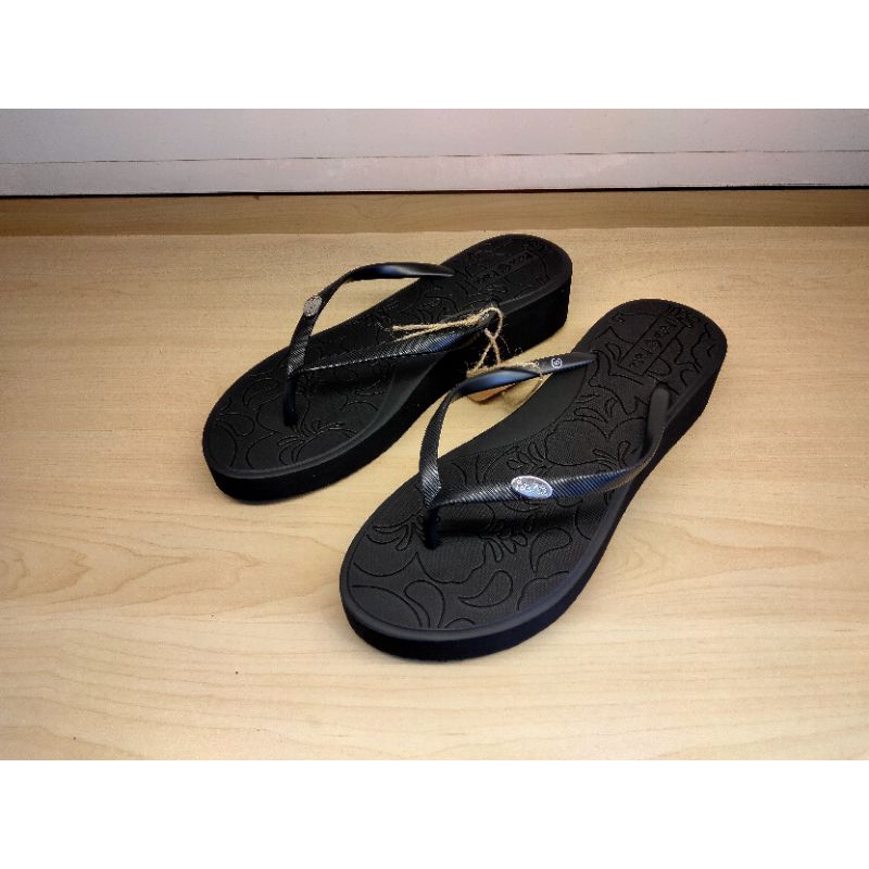 Sandal Jepit Wanita Bata Pata Pata Original Bahan Karet Model Terbaru