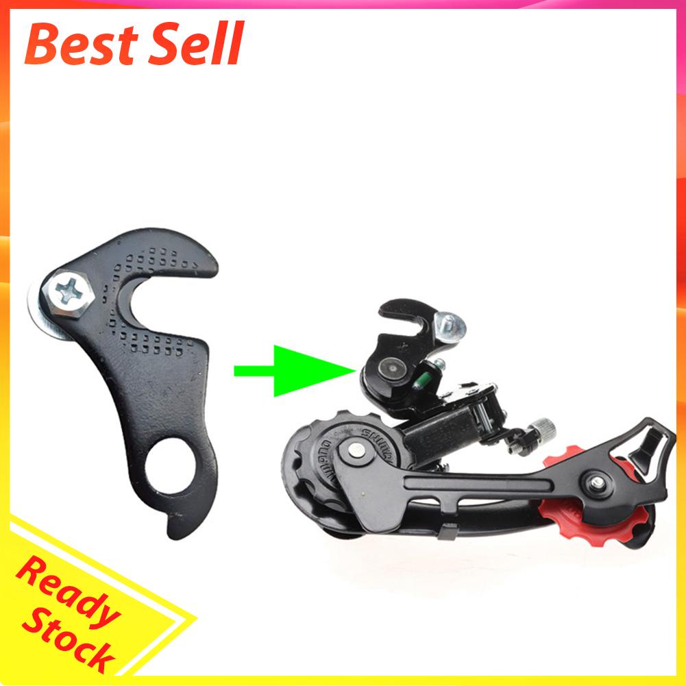 Bracket Hanger Derailleur Belakang Sepeda Gunung