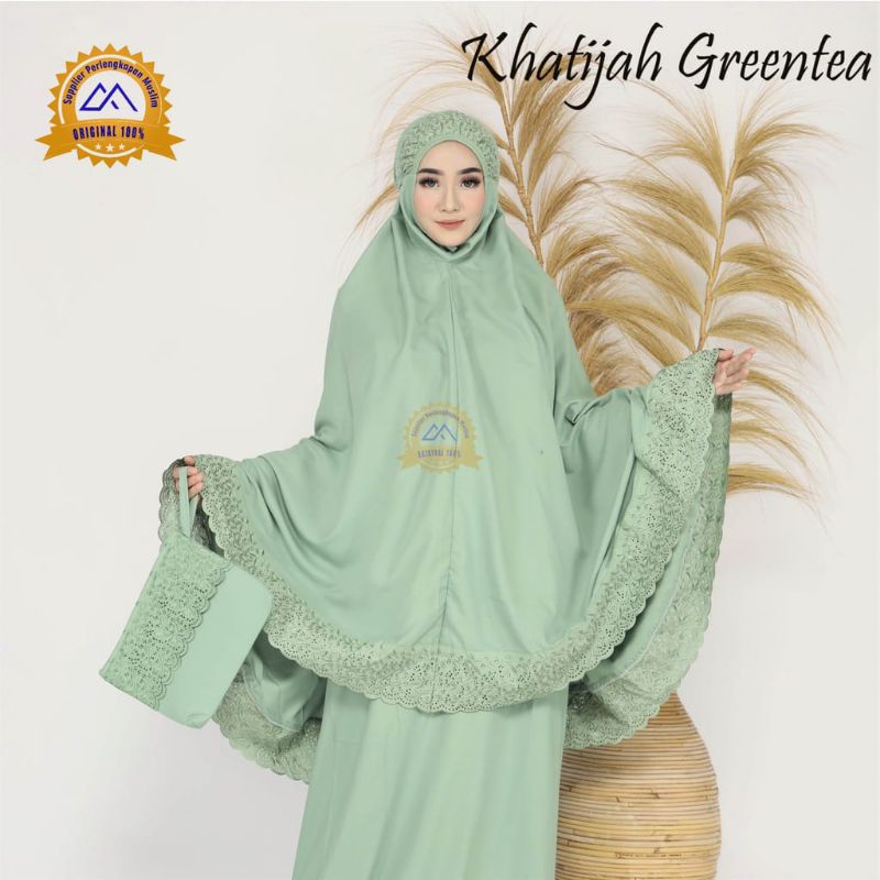 gamis mayra