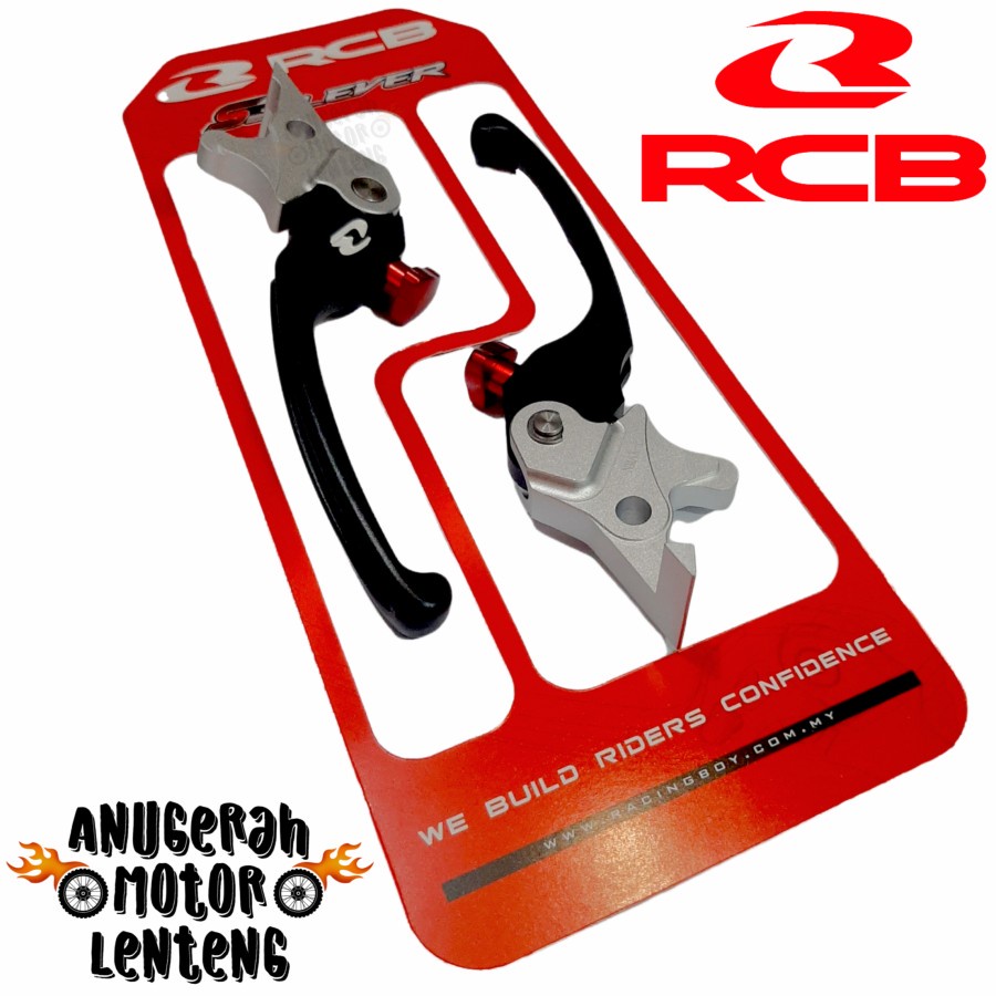 Handle Handel RCB S3 Lever Nmax