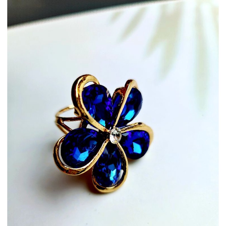 BROS RING | BROS PIN | BROS HIJAB PREMIUM-12