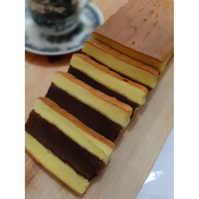 

Lapis Surabaya /Spikoe Premium Cake