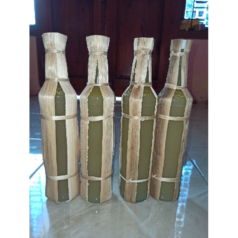 

MADU PUTIH ASLI HUTAN