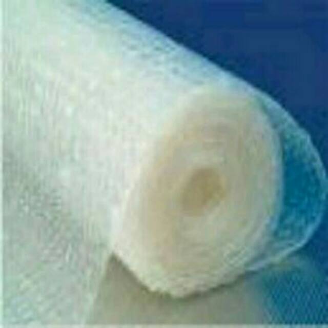 

Buble wrap/kardus/packing aman