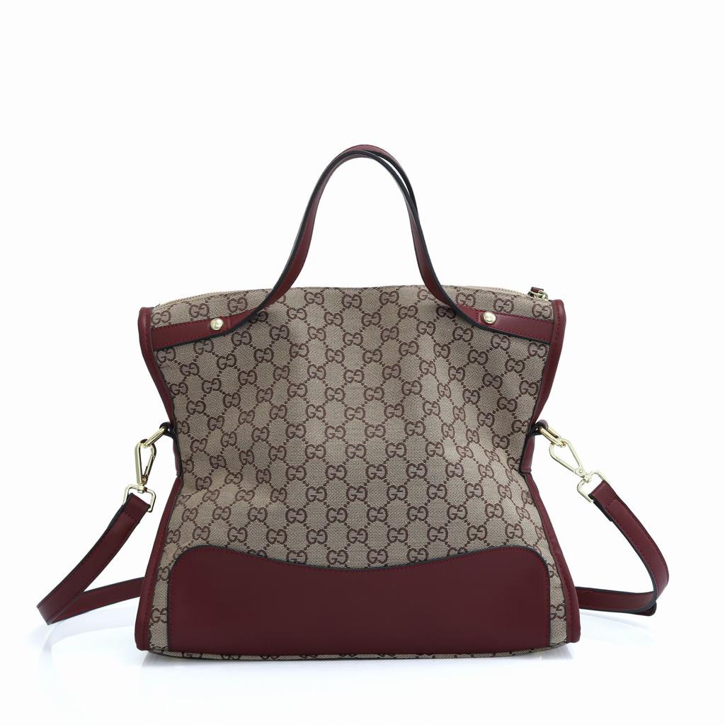 TAS HAND BAG FASHION KAMALA 395#A140