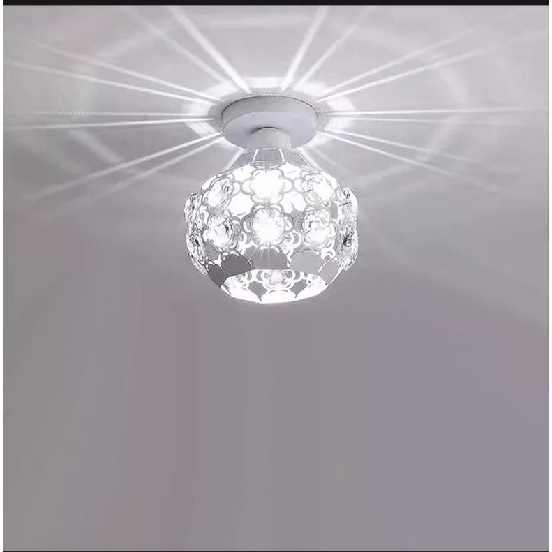 Lampu Plafon Minimalis Modern