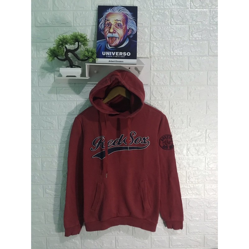 Hoodie Redsox