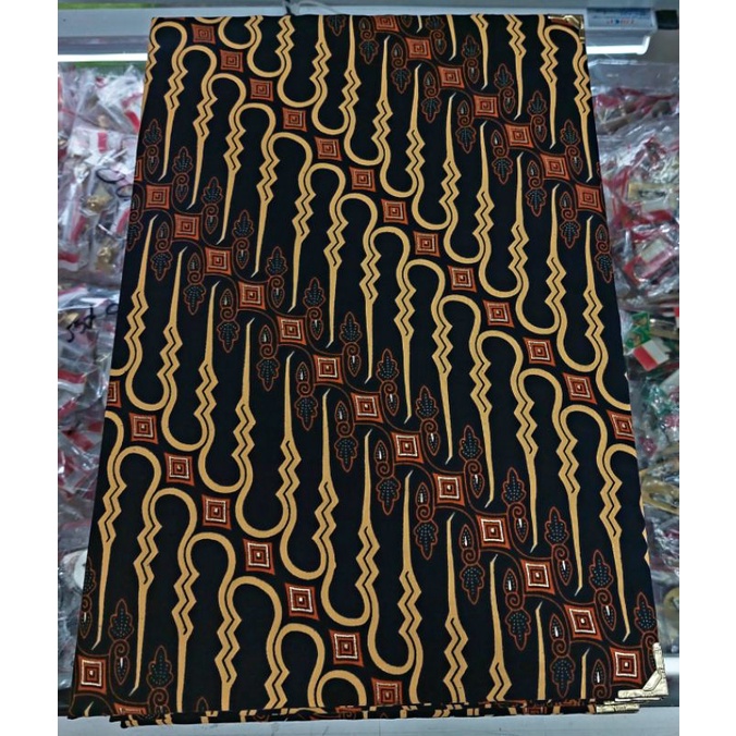 

Adn map kain batik f4/folio dan A4