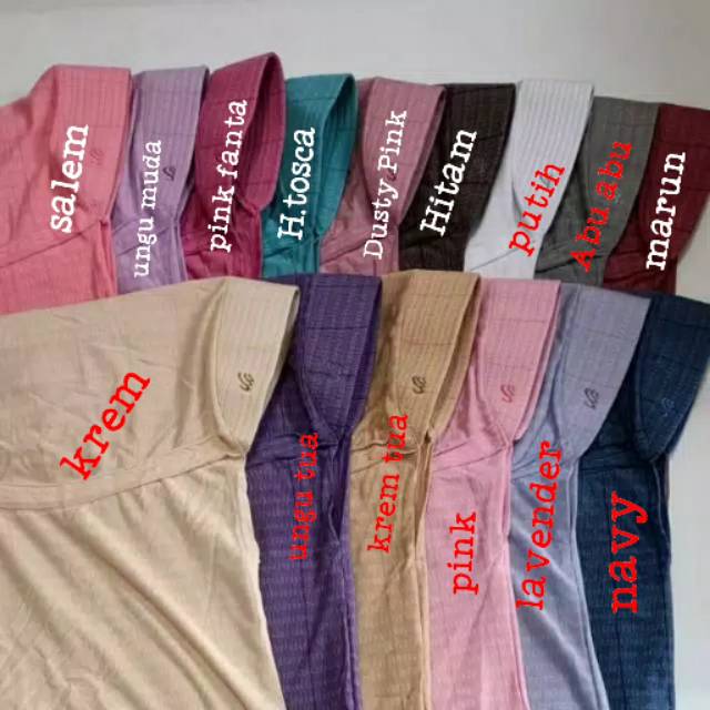 KERUDUNG RABBANI ORI INNOVA CLX SIZE M