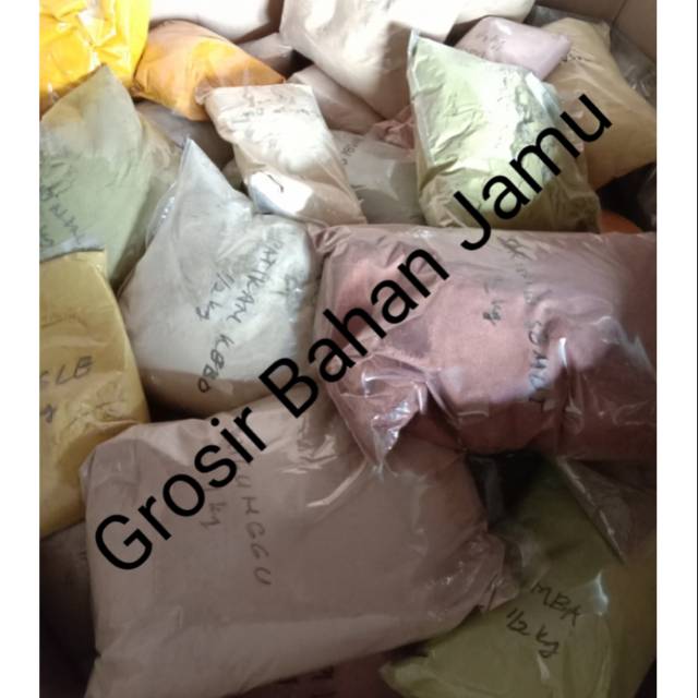 

serbuk Daun Daruju 250gr