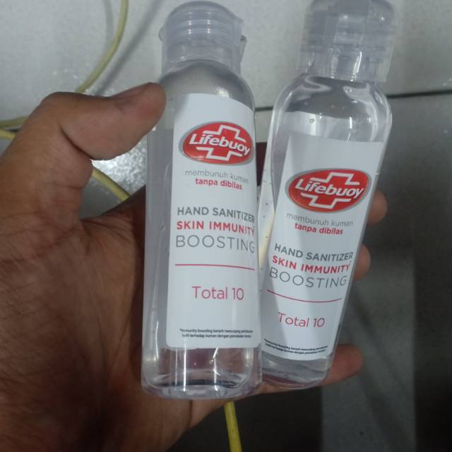 Lifebuoy Hand Sanitizer