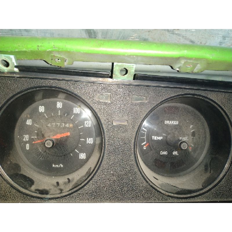 speedometer corolla KE20,speedometer Ke20,speedometer corbet