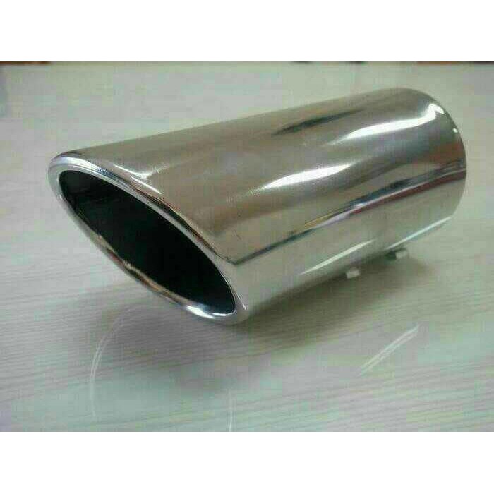 sambungan knalpot mobil calya/sigra