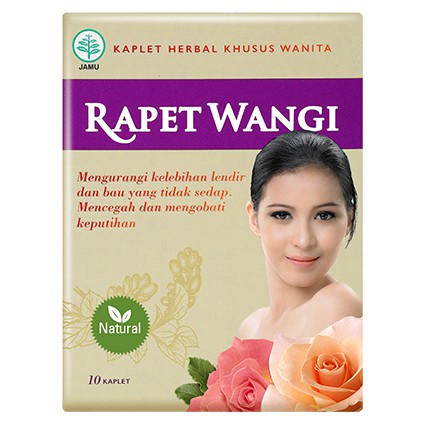 RAPET WANGI