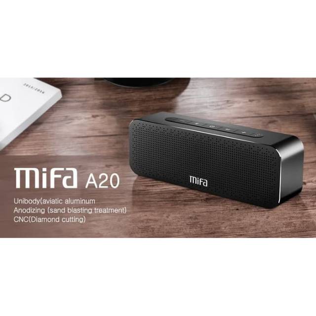 Xiaomi Mifa A20 Garansi Resmi Xiaomi indonesia original speaker bluetoth