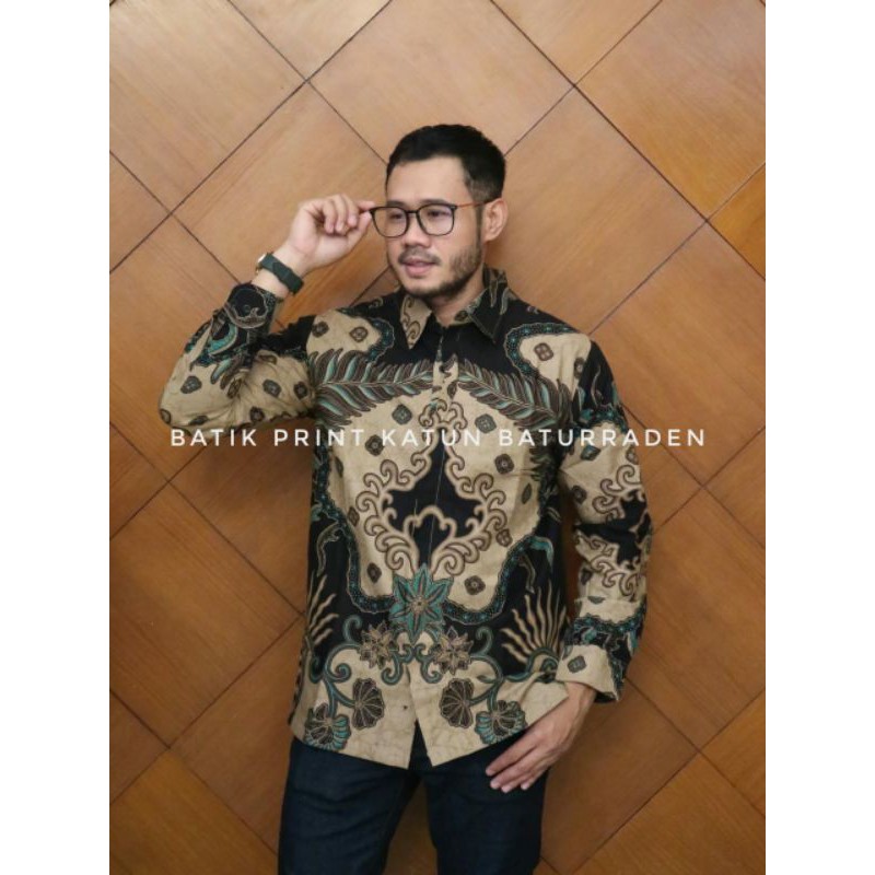 EXCLUSIVE BATIK BATURRADEN Best Seller