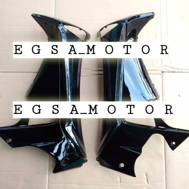 SAYAP DEPAN 1 SETT HONDA SUPRA X 125 TH 2005-2006