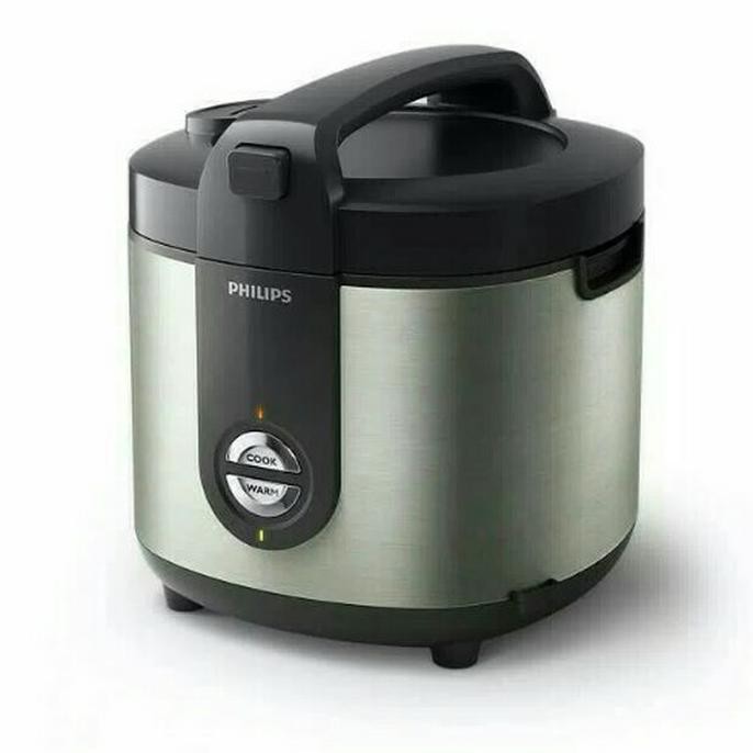 (READY COD) Magicom philips 2L HD3132 rice cooker philips LIMITED EDITION