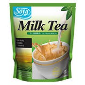 

Sun Soya Milk Teh Malaysia