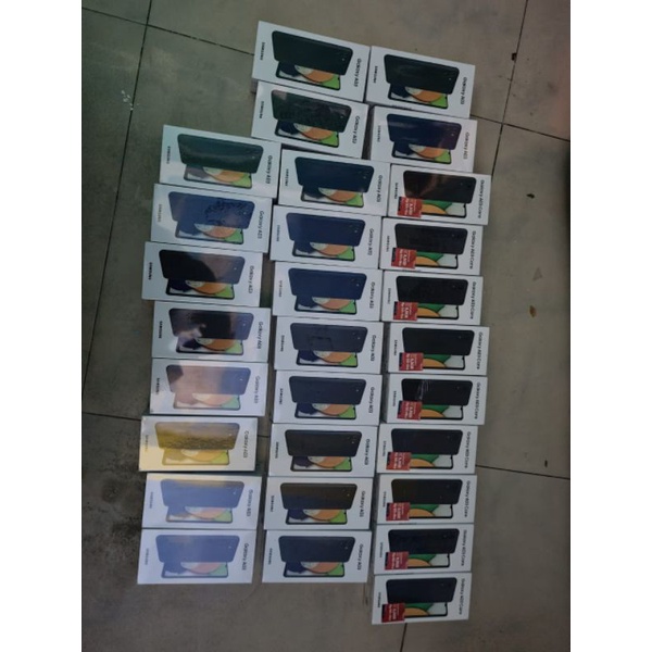 Samsung Galaxy A03 ram 3/32