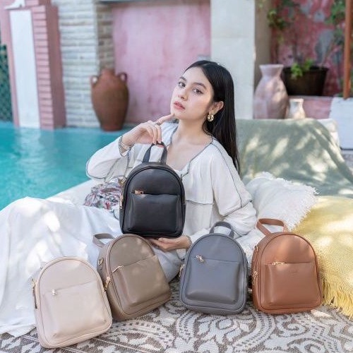 Flicka Bags Kode J 23 (Free Gift) WAJIB TAMBAH BUBBLE