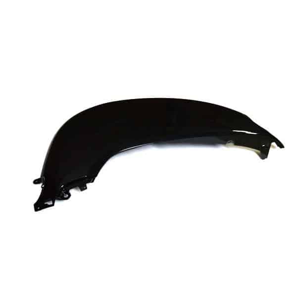 Cover L Body Black – Scoopy eSP K93 83600K93N00ZN