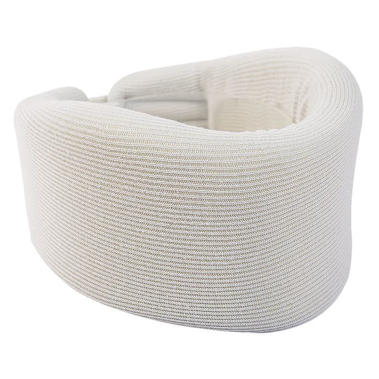 Soft Collar with Firm Density Wellcare