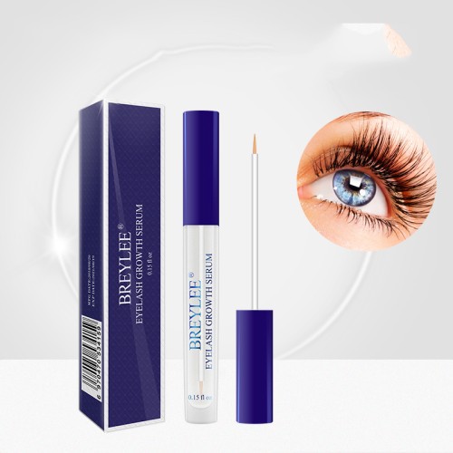 Eyelash Growth Serum Pemanjang Bulu Mata