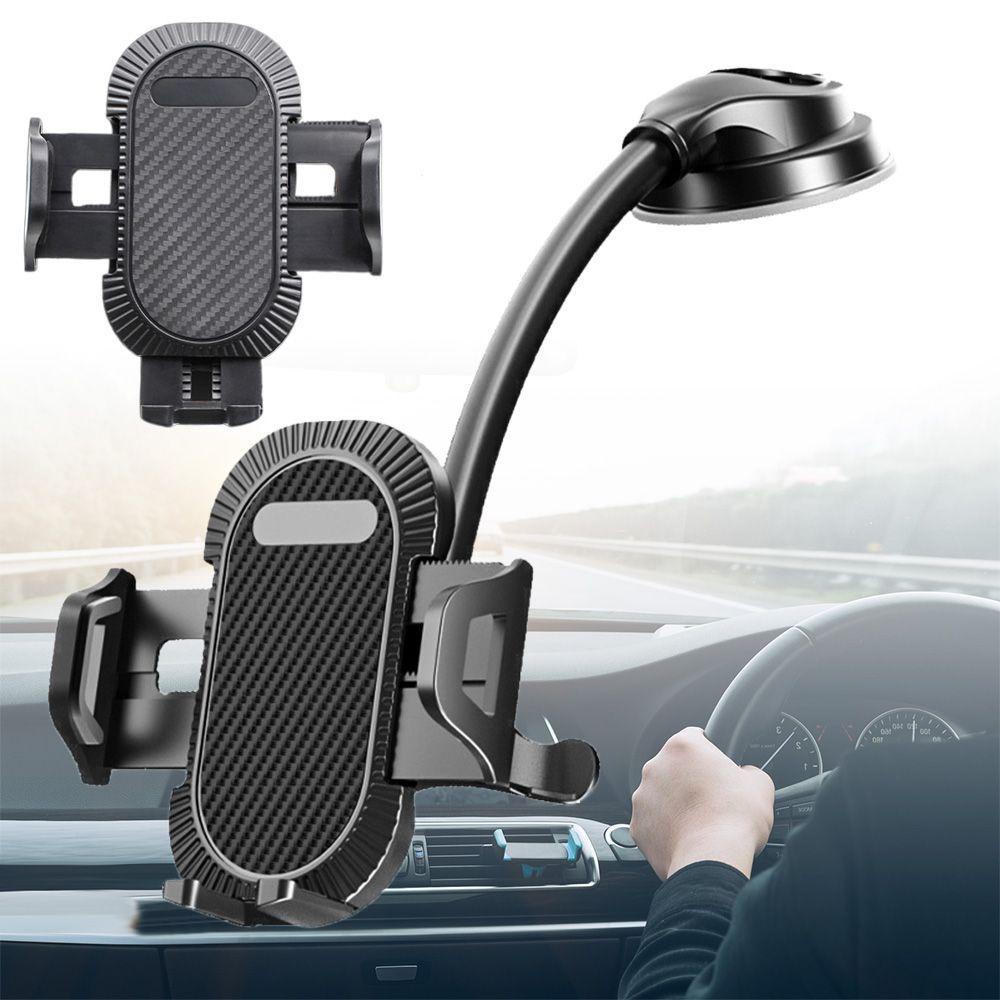 Preva Dudukan Kendaraan Aksesoris Dudukan Universal Baru GPS Holder Mobil bracket Suction cup bracket