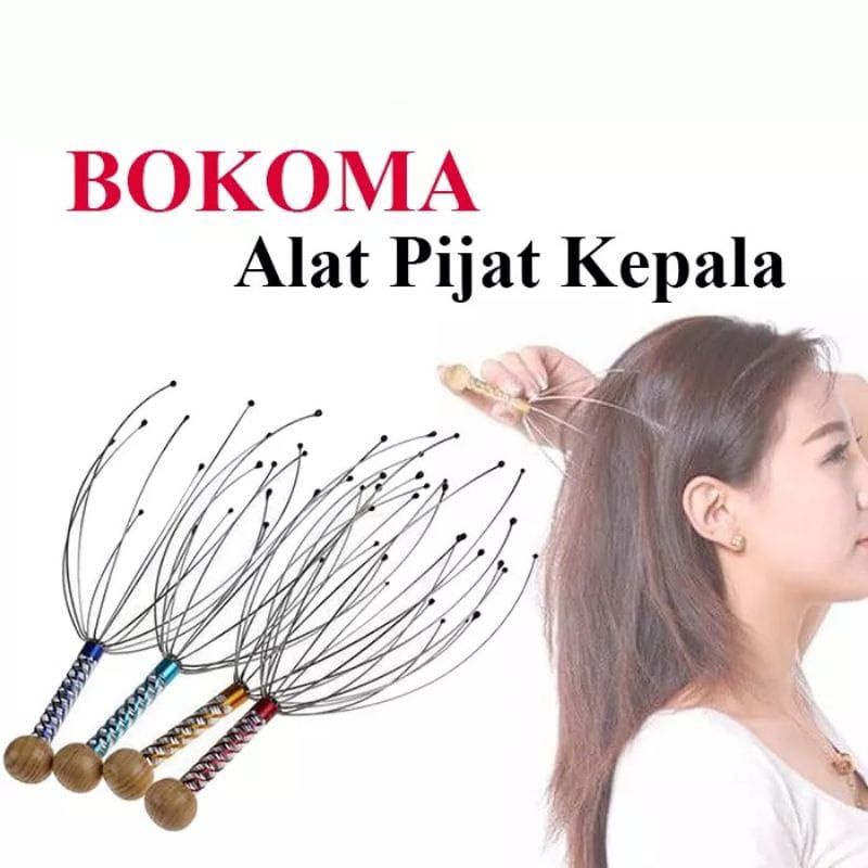 BOKOMA stainless