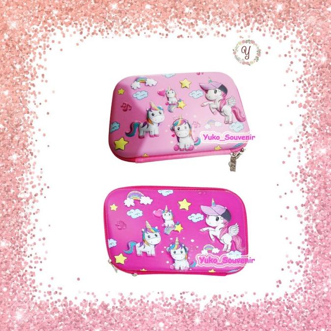 

BISA COD Tempat Pensil Ala Smiggle Karakter Anak Perempuan Unicorn Pink/TEMPAT PENSIL AESTHETIC/TEMPAT PENSIL ANAK PEREMPUAN/TEMPAT PENSIL LUCU/TEMPAT PENSIL 3D/TEMPAT PENSIL TRANSPARAN/TEMPAT PENSIL LUCU/TEMPAT PENSIL KOREA/TEMPAT PENSIL KAIN/TEMPAT