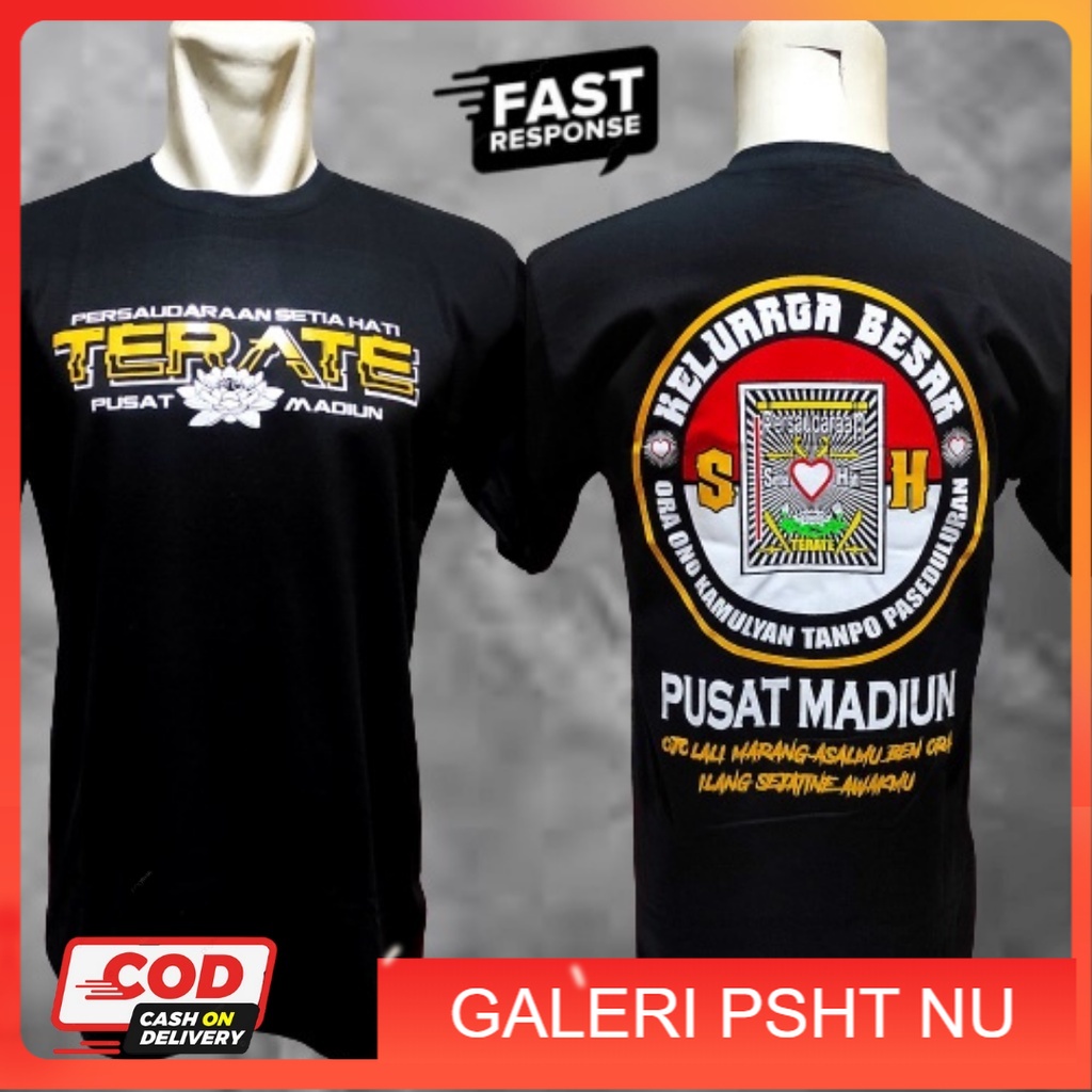 KAOS SH - KAOS PSHT-  KAOS PSHT TERBARU  -  KAOS SH SIMPEL -KAOS PSHT PUSAT MADIUN - KAOS PSHT PUNJE