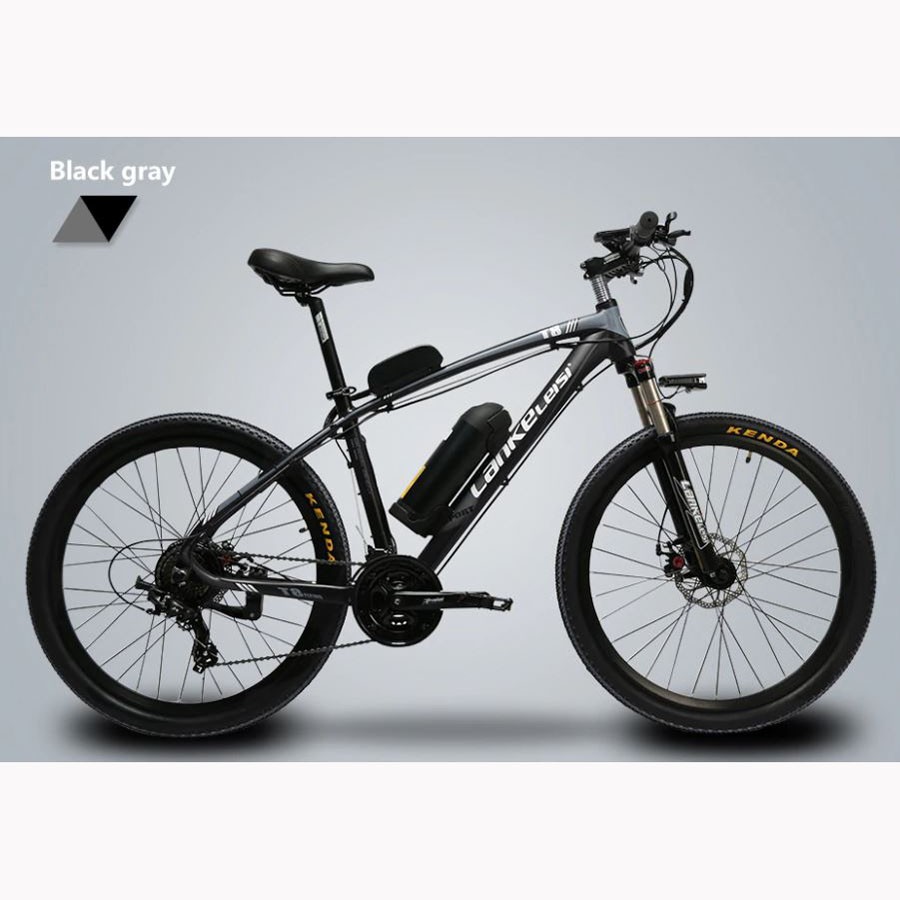 Lankeleisi T8 Sepeda Listrik MTB XINCHI 48V 10.4AH