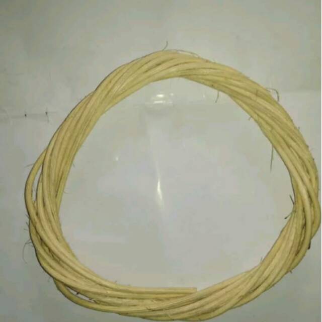 Bahan Rotan Pitrit Core-Rotan Pitrit-Rotan Batangan