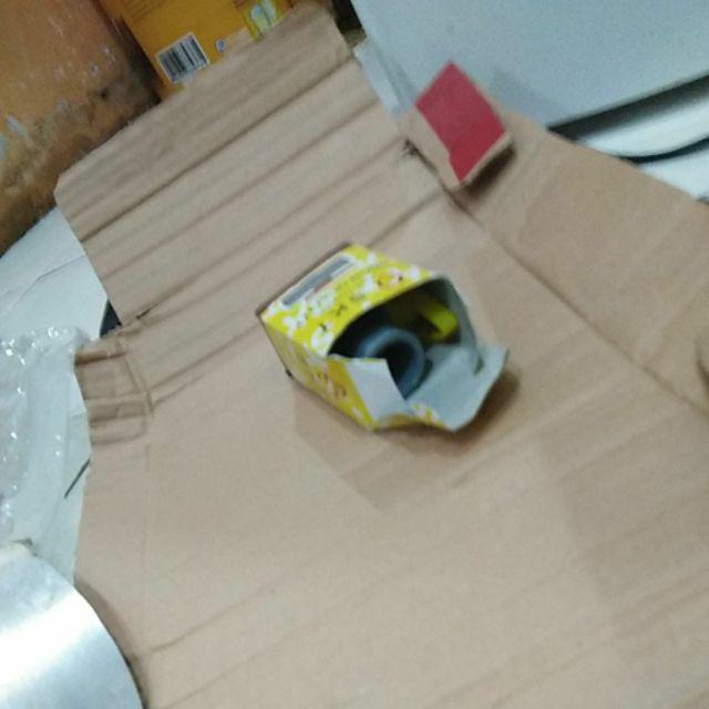 Stop Kran Keran Air Pvc Ball Valve 0.5 Setengah Inchi Inch