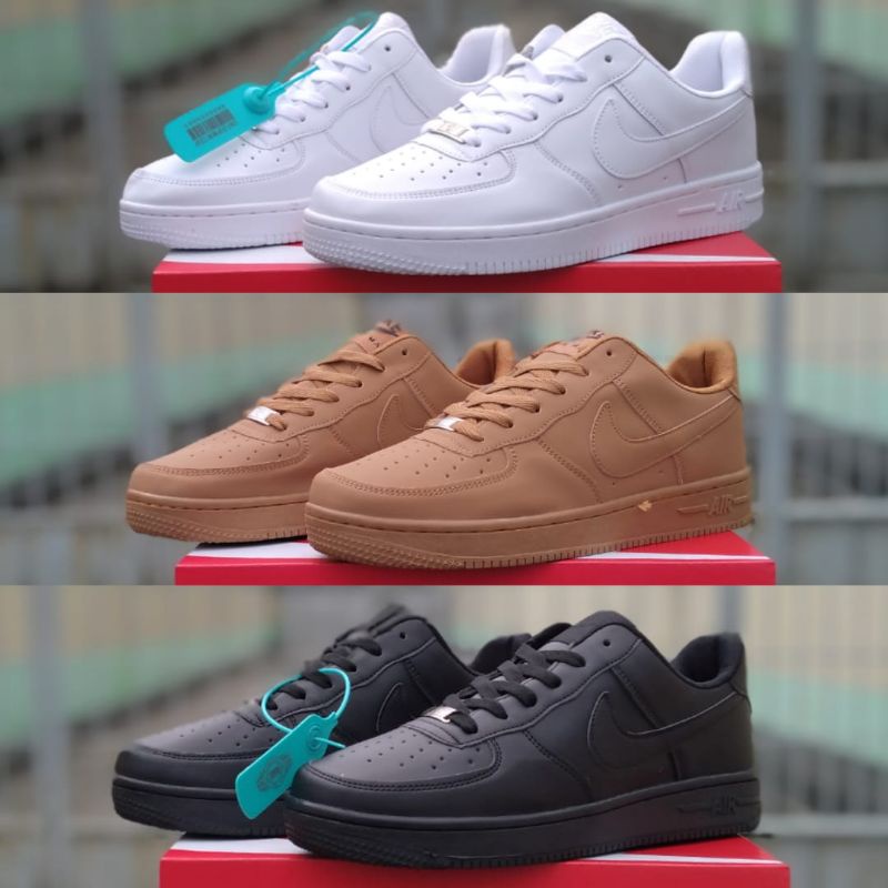 nike airforce 1 2020