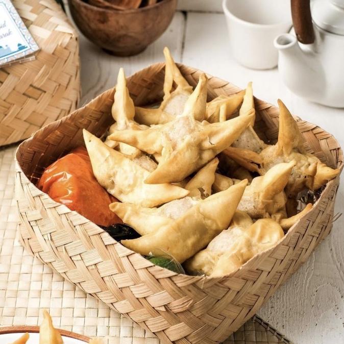 

Acong.Is1994 [Choco Center] Batagor Idul Fitri Parcel Lebaran Parsel Batagoraos Isi