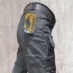 COD Celana Pendek Blackhawk bahan premium