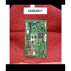 MB - MAINBOARD TV LG 22LK311 - 22LK 311 - 22 LK 311
