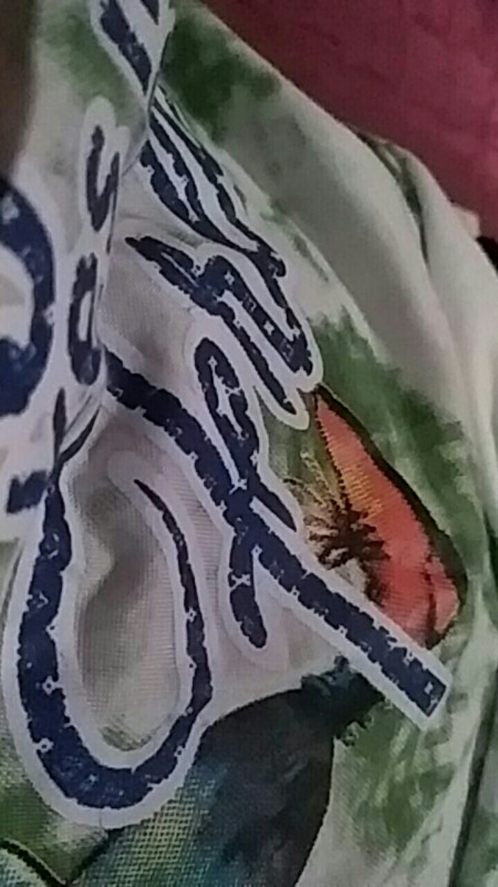 Sido Mulyo Kemeja Batik Pria Lengan Panjang Bahan Katun Sragenan By Kanaya