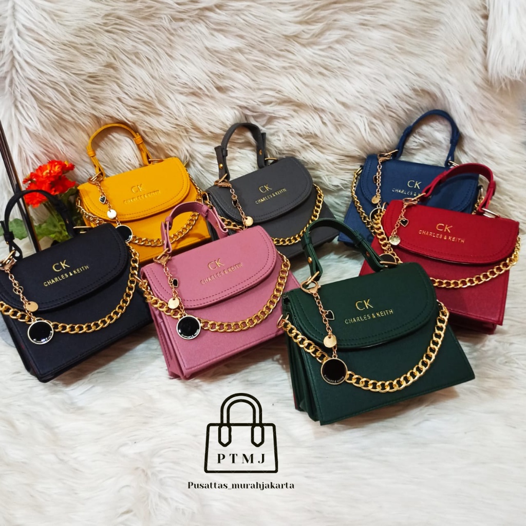 ( COD ) Tas wanita bahu terbaru hand bag terlaris // terbaru ptmj