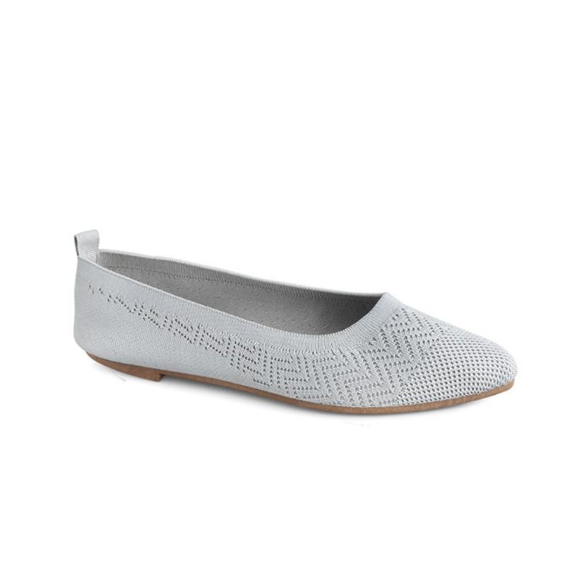 FLAT SHOES WANITA FRANSISKA RENALDY 168-1